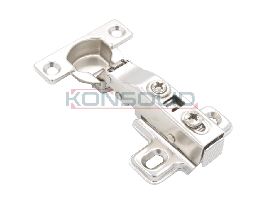 Hinge 26mm soft-clos