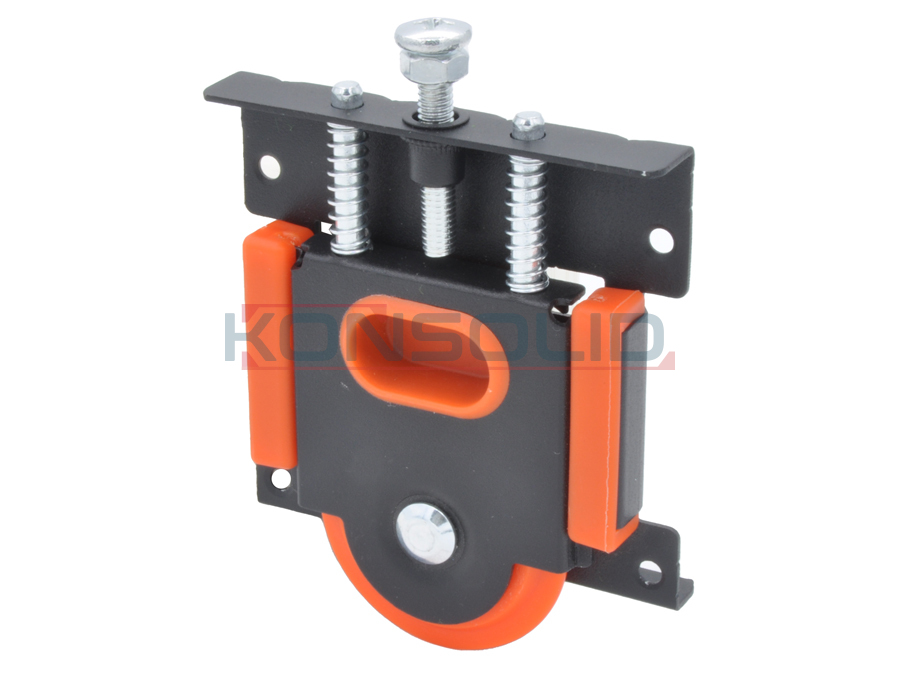 Roller system