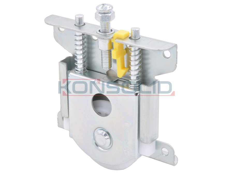 Roller system